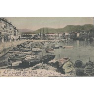 Nice - le Port 1904